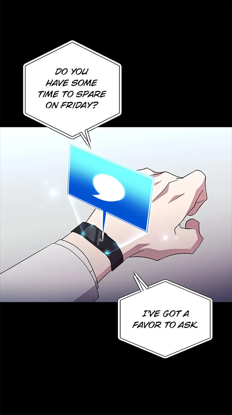 The Novel’s Extra Chapter 25 - 50