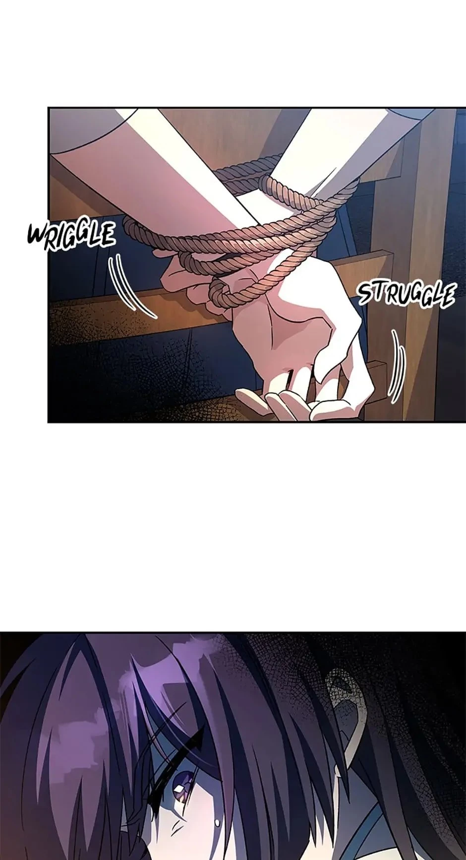 The Novel’s Extra Chapter 27 - 70