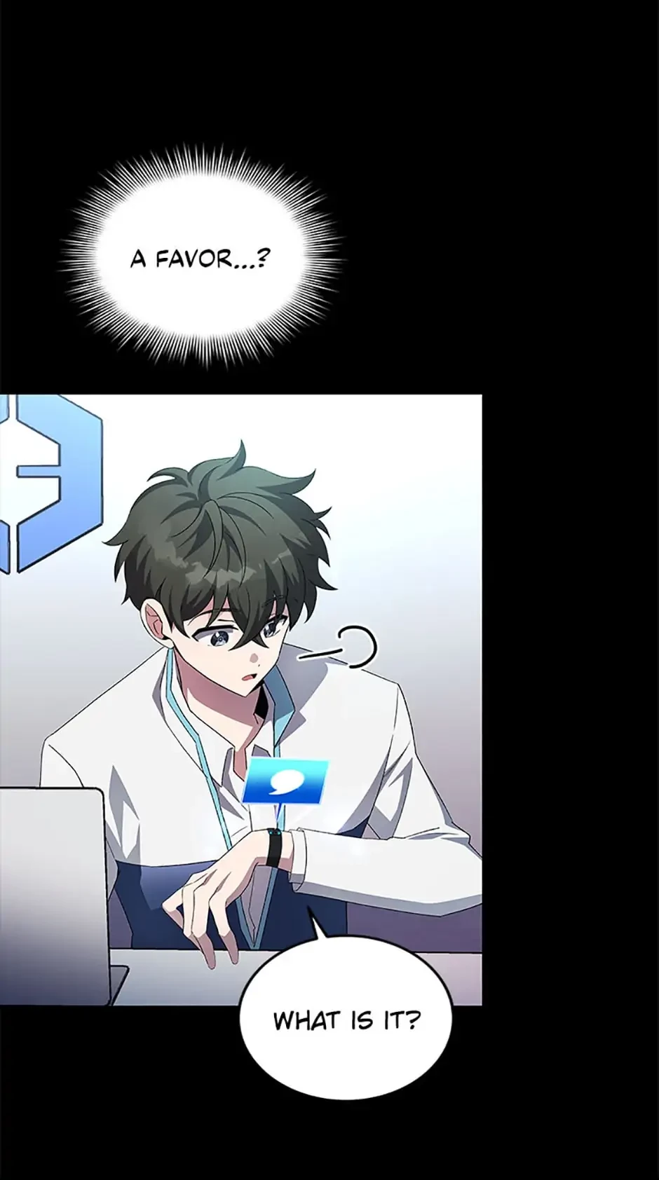The Novel’s Extra Chapter 25 - 51