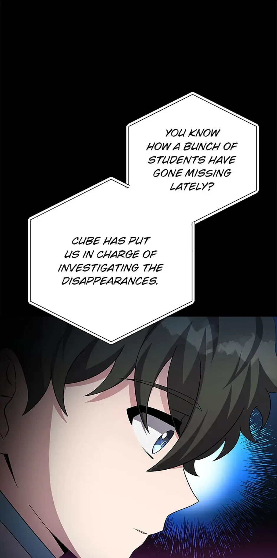 The Novel’s Extra Chapter 25 - 52