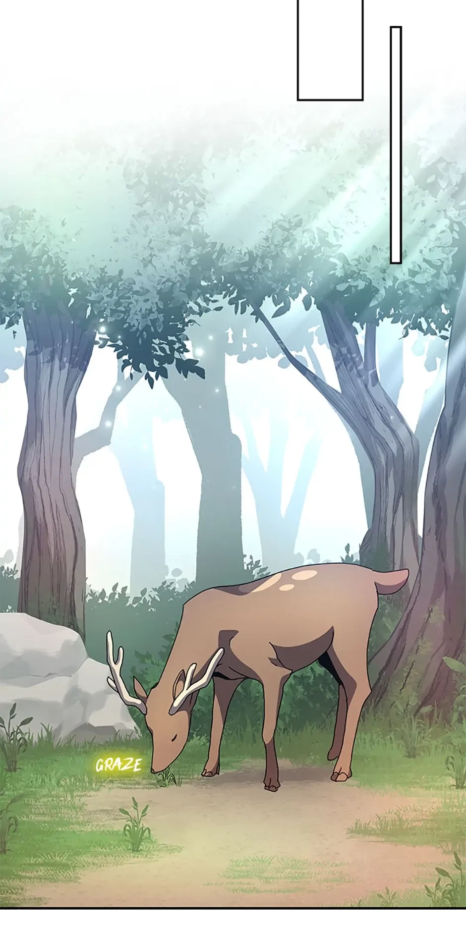 The Novel’s Extra Chapter 24 - 37
