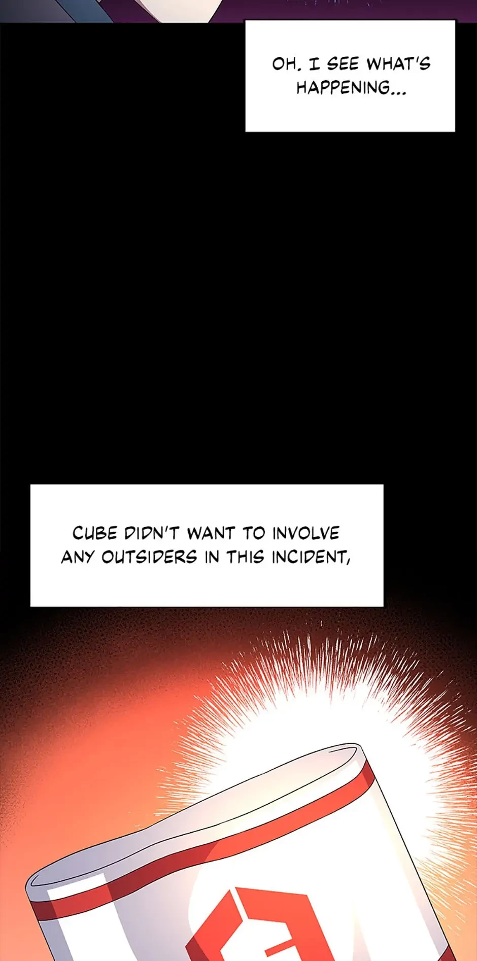 The Novel’s Extra Chapter 25 - 53