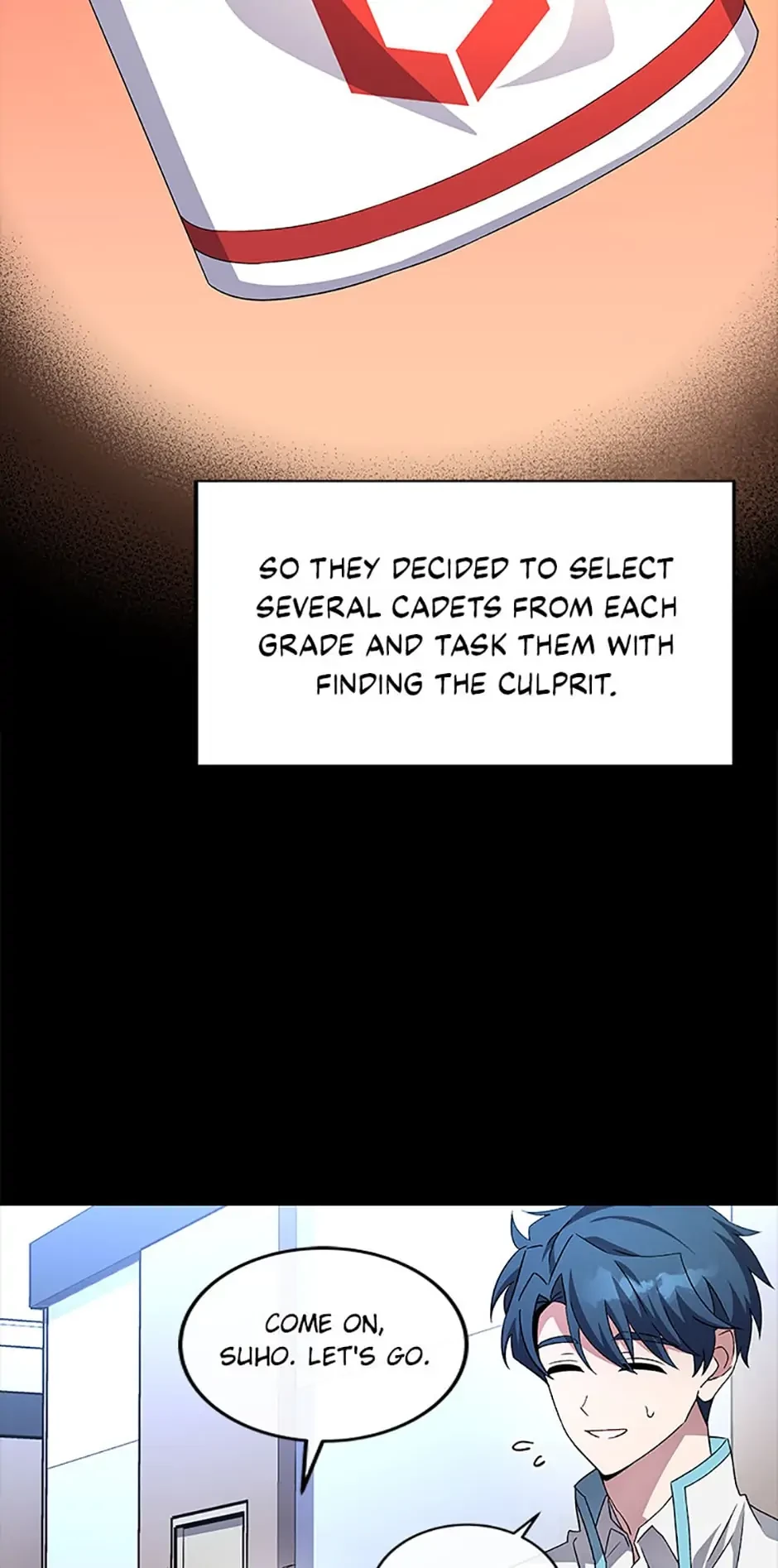 The Novel’s Extra Chapter 25 - 54