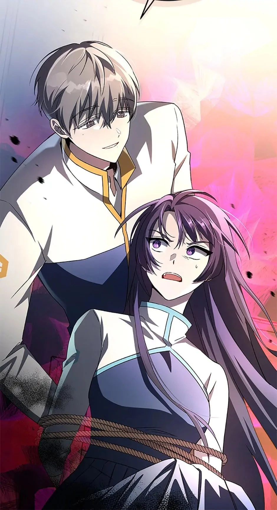 The Novel’s Extra Chapter 27 - 73