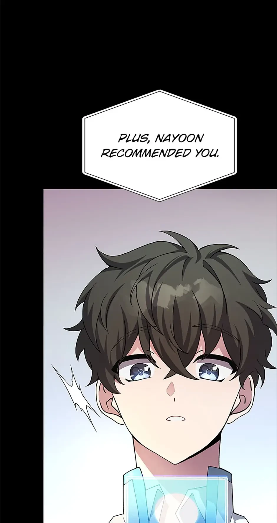 The Novel’s Extra Chapter 25 - 58