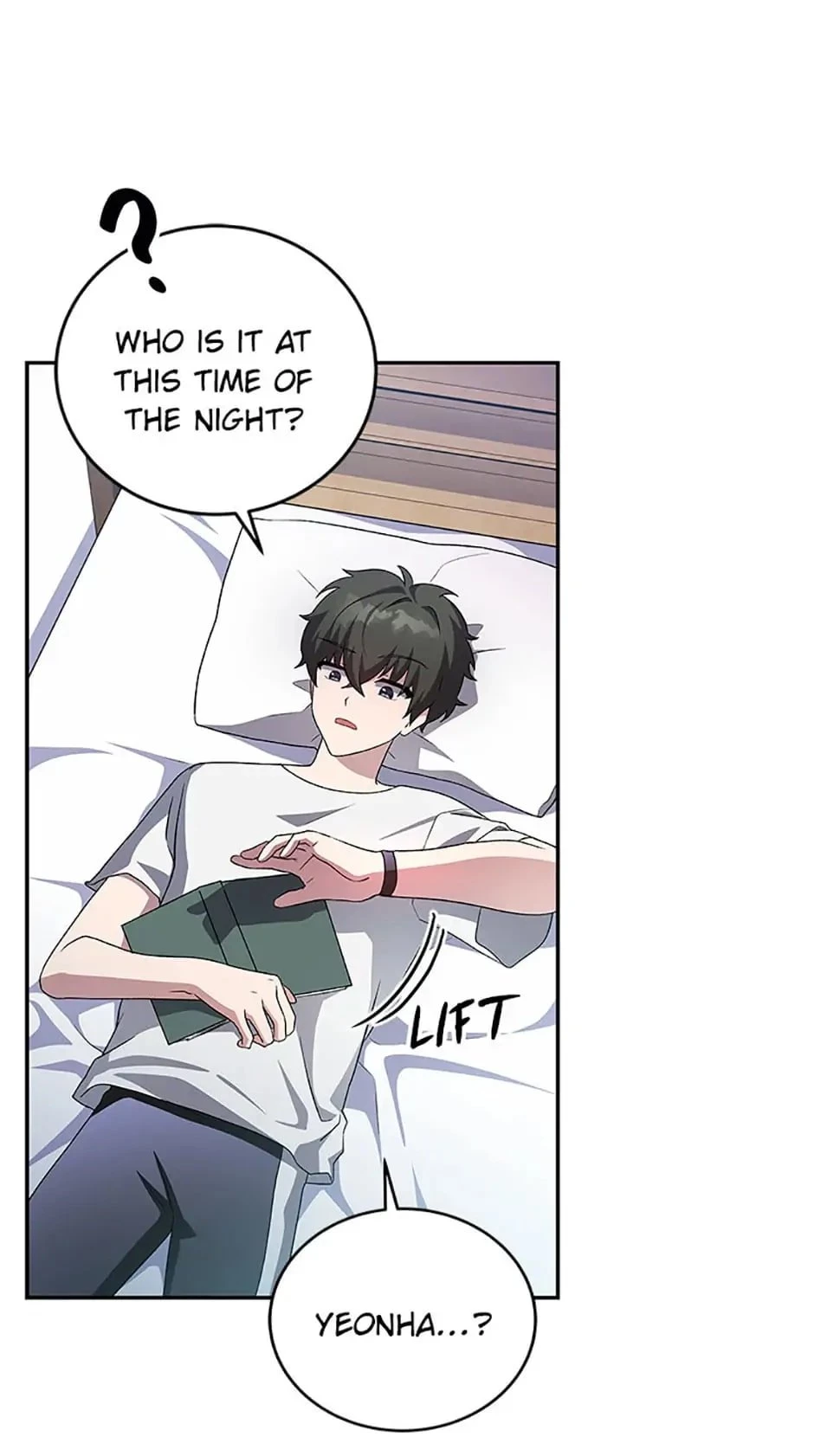 The Novel’s Extra Chapter 27 - 76