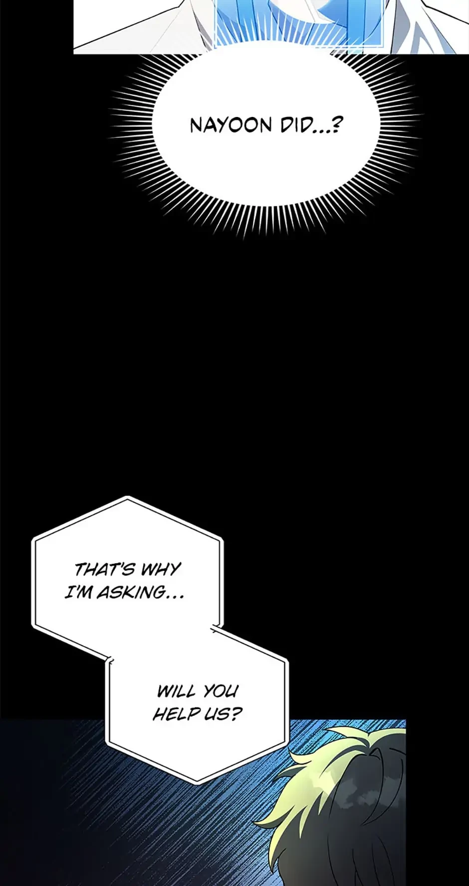 The Novel’s Extra Chapter 25 - 59