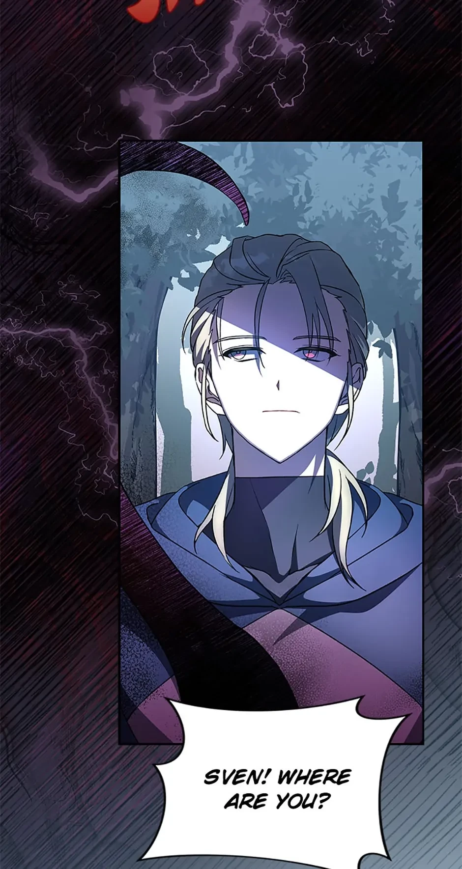 The Novel’s Extra Chapter 24 - 42