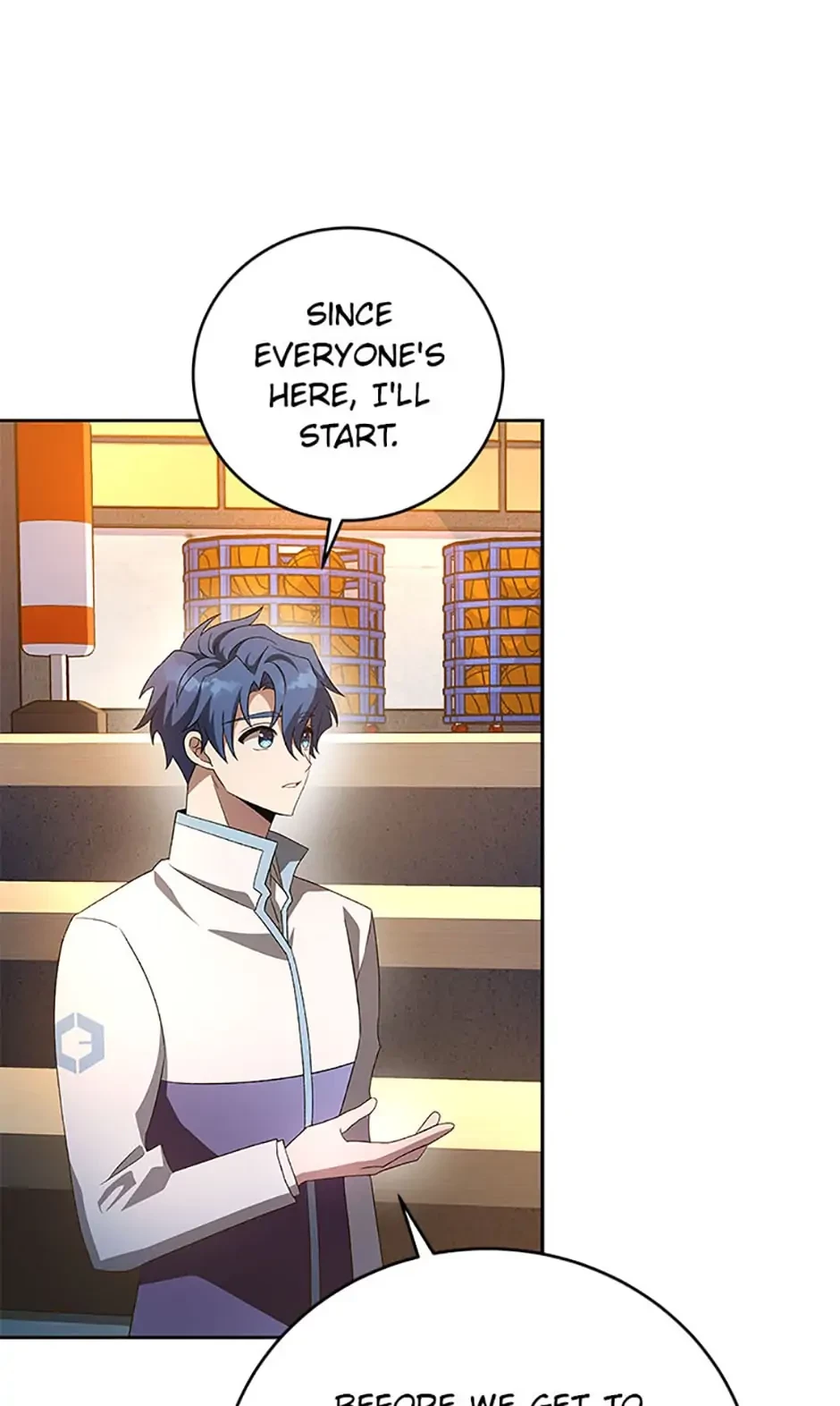 The Novel’s Extra Chapter 25 - 62