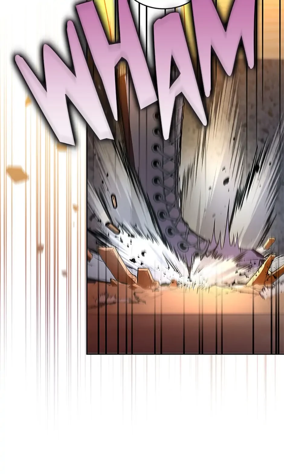 The Novel’s Extra Chapter 25 - 64