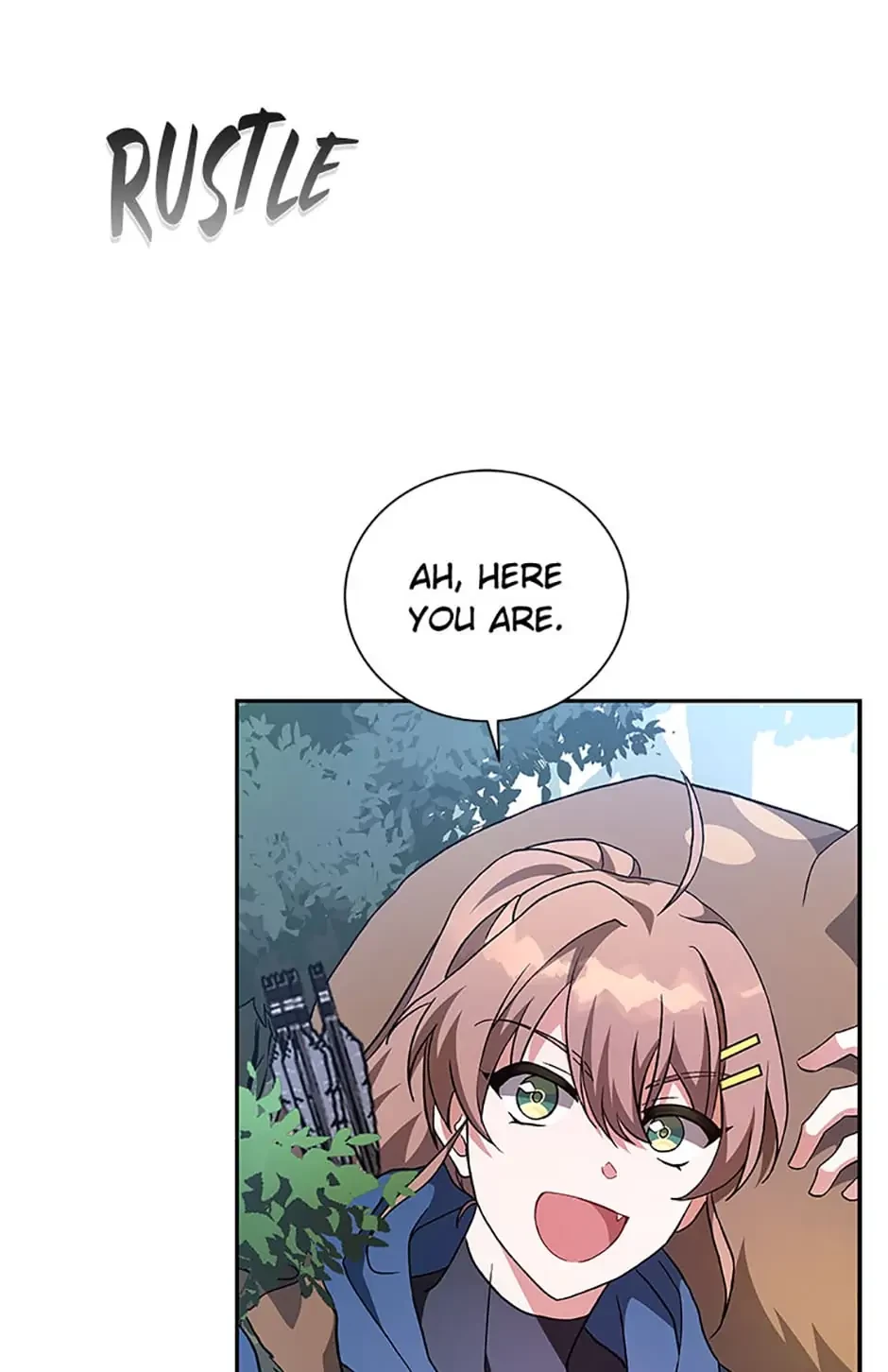 The Novel’s Extra Chapter 24 - 44