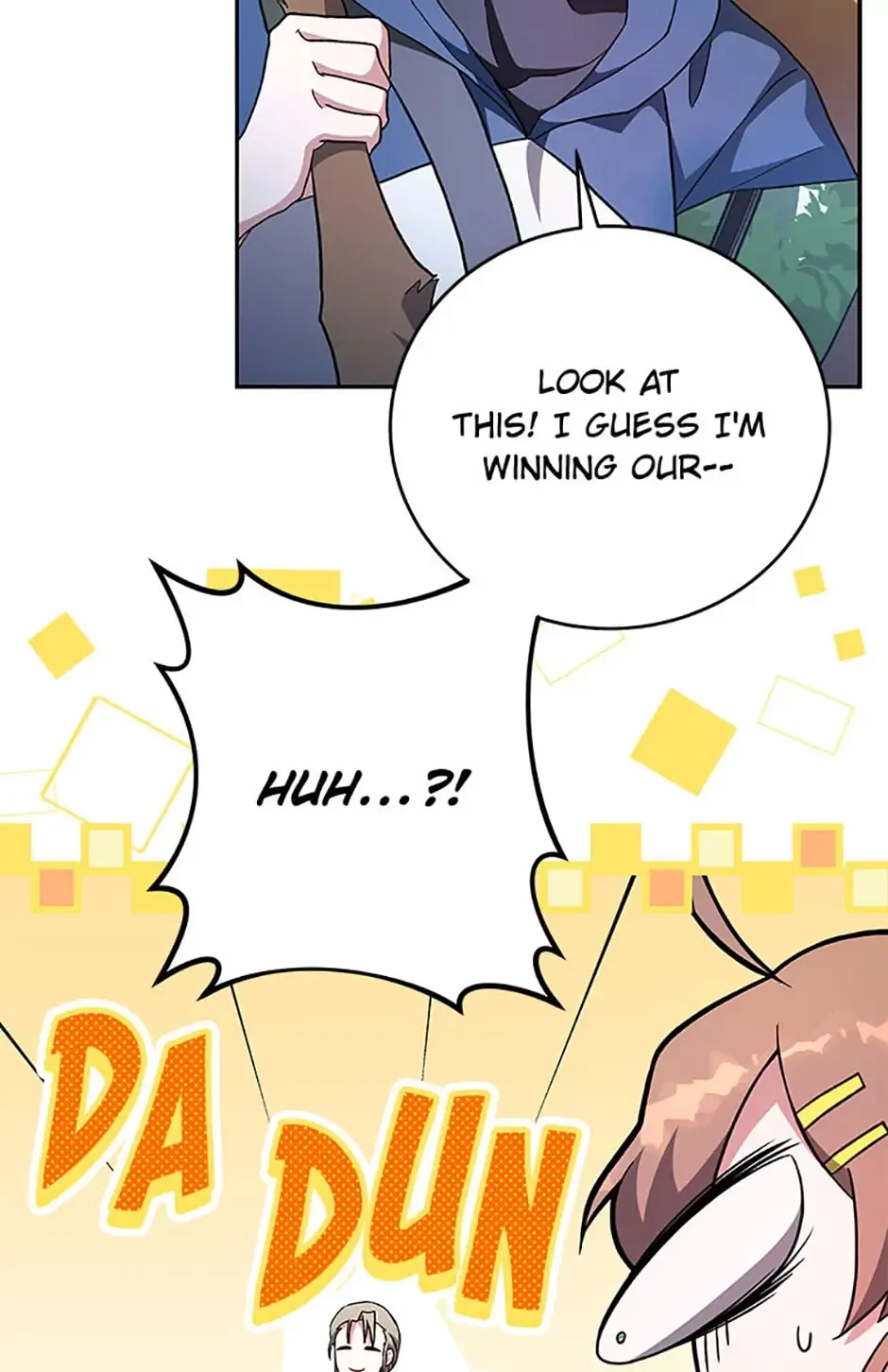 The Novel’s Extra Chapter 24 - 45