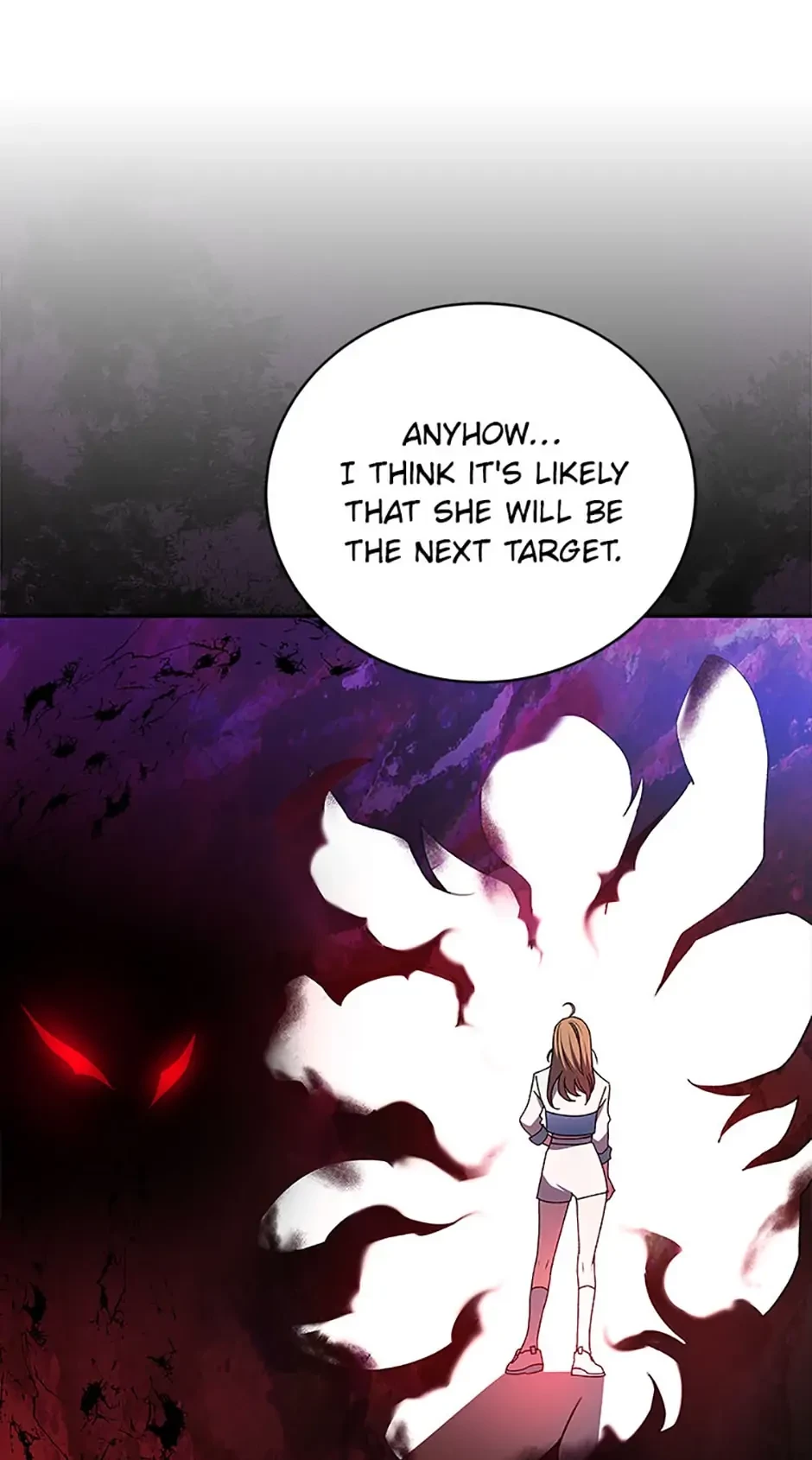 The Novel’s Extra Chapter 25 - 68