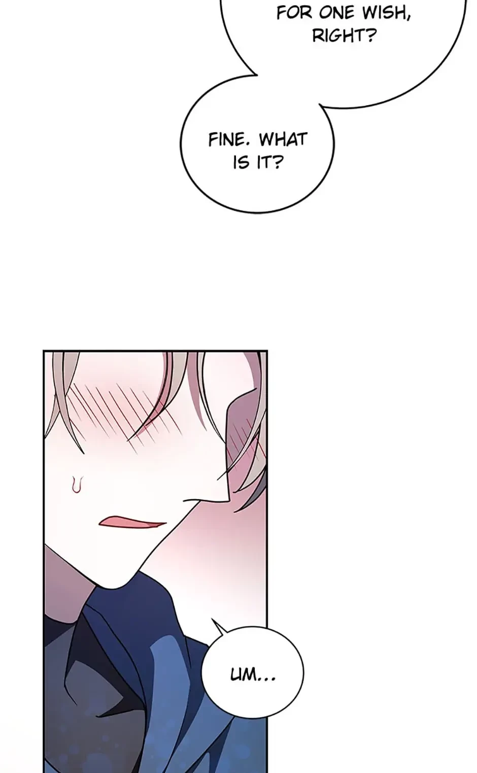 The Novel’s Extra Chapter 24 - 48