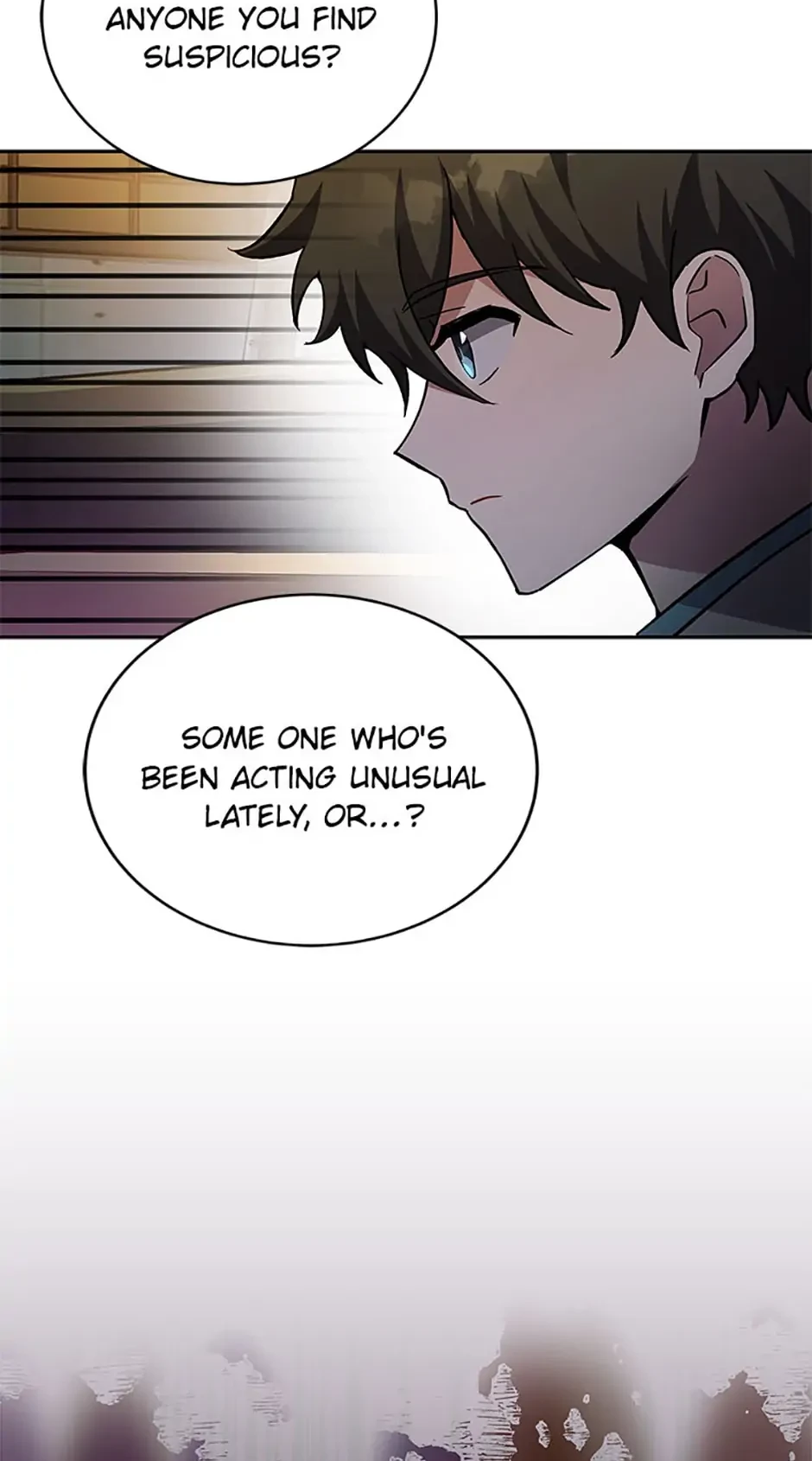 The Novel’s Extra Chapter 25 - 70