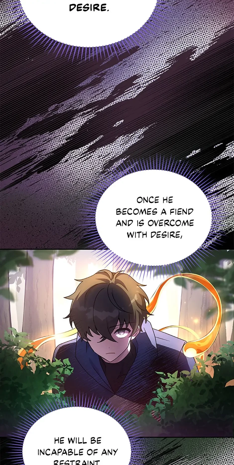 The Novel’s Extra Chapter 24 - 52