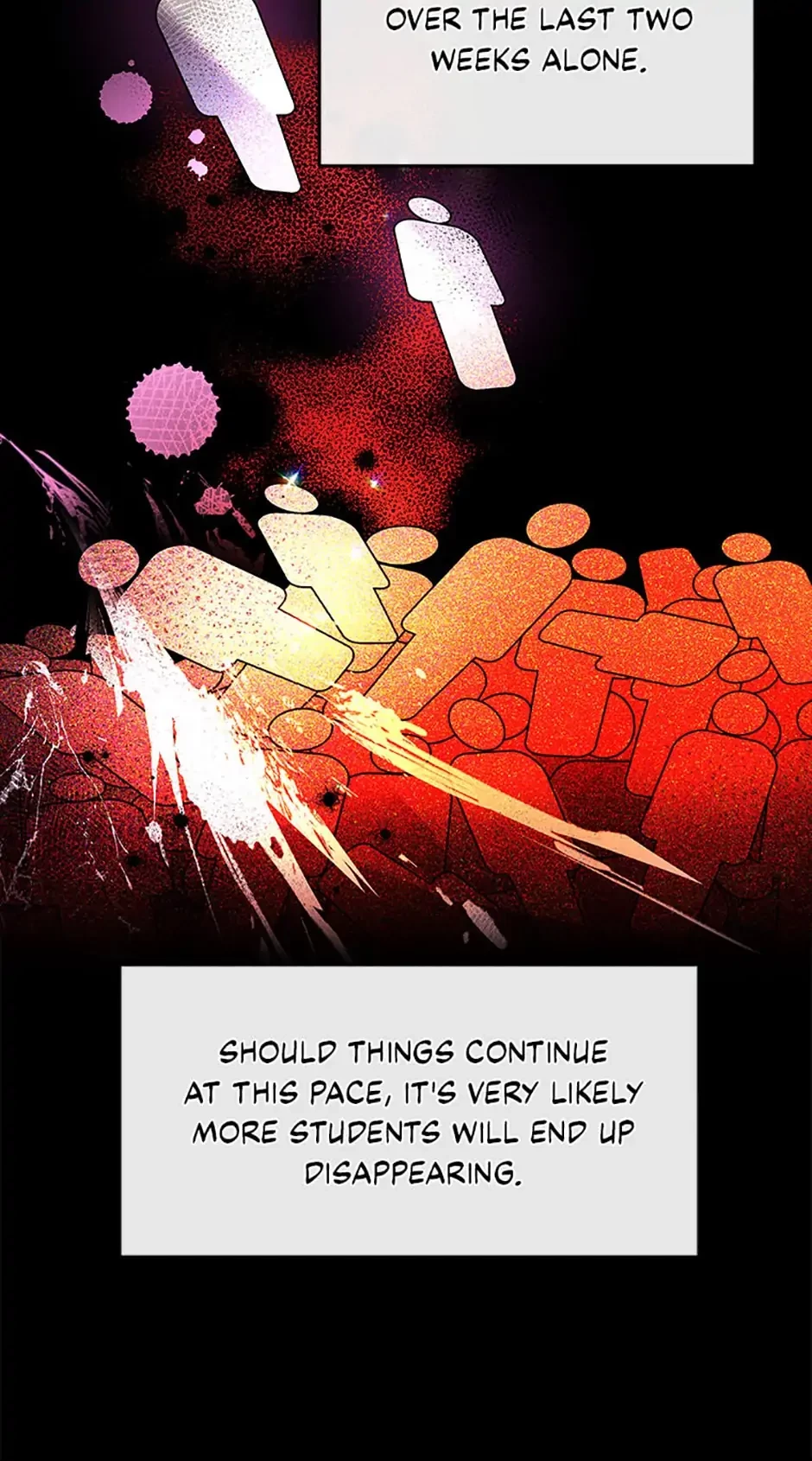 The Novel’s Extra Chapter 25 - 73