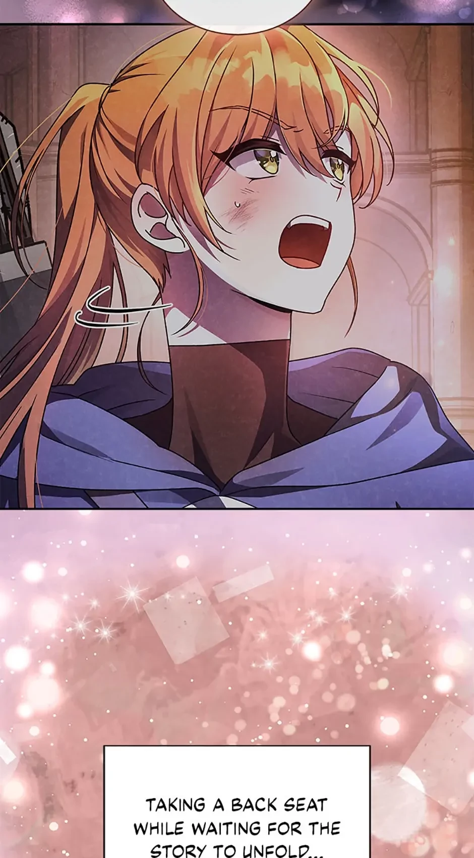 The Novel’s Extra Chapter 25 - 75