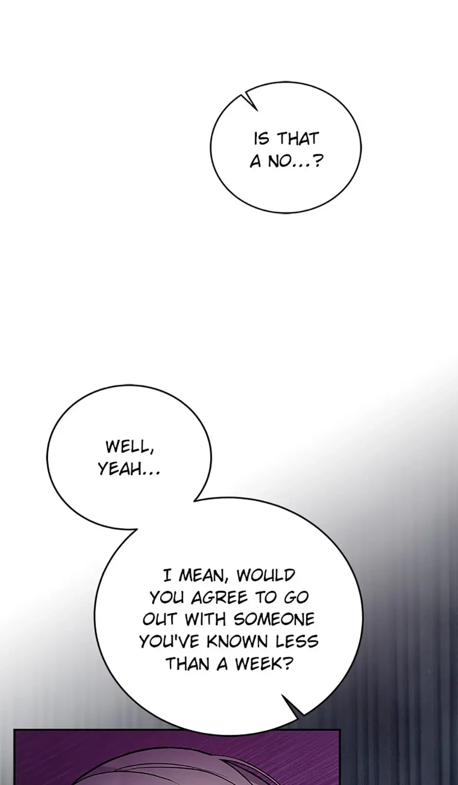 The Novel’s Extra Chapter 24 - 55