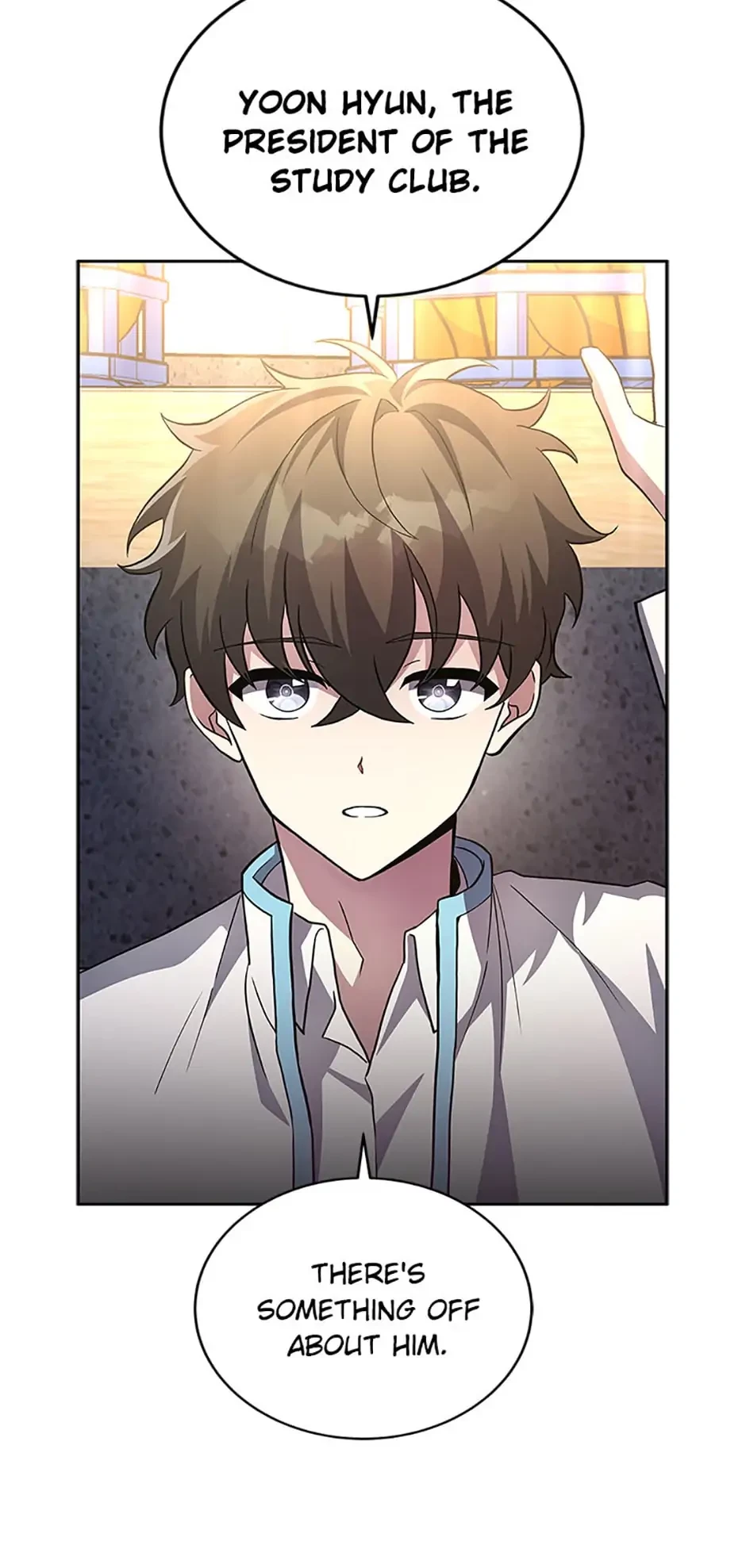 The Novel’s Extra Chapter 25 - 79