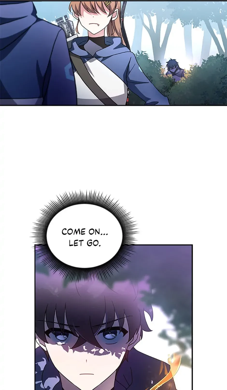 The Novel’s Extra Chapter 24 - 57