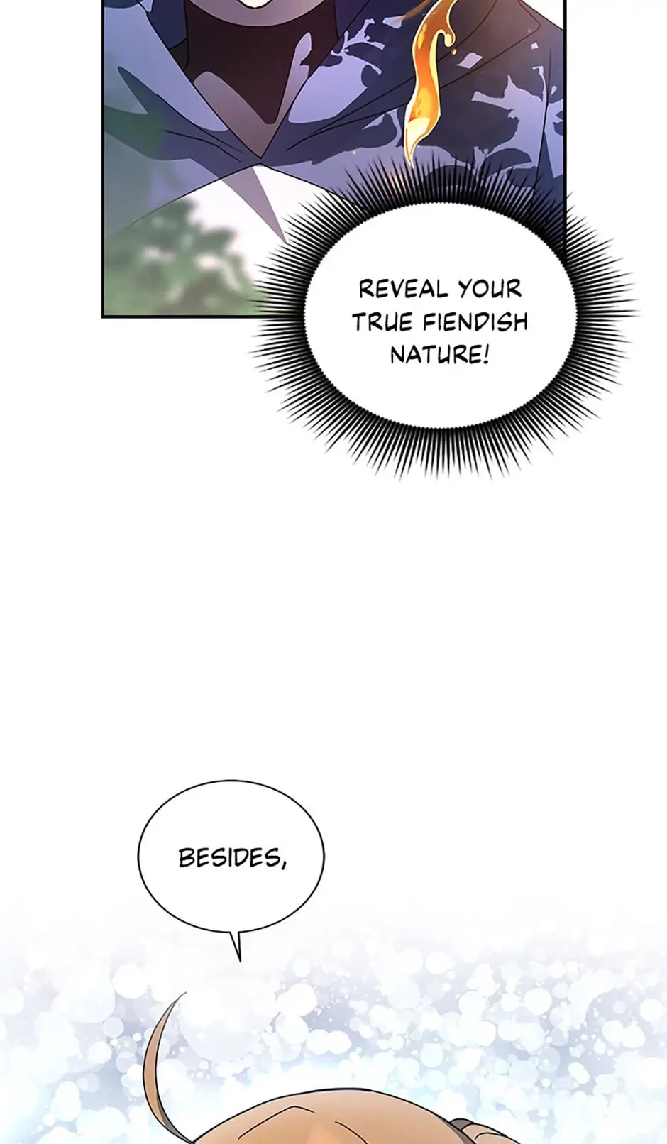 The Novel’s Extra Chapter 24 - 58
