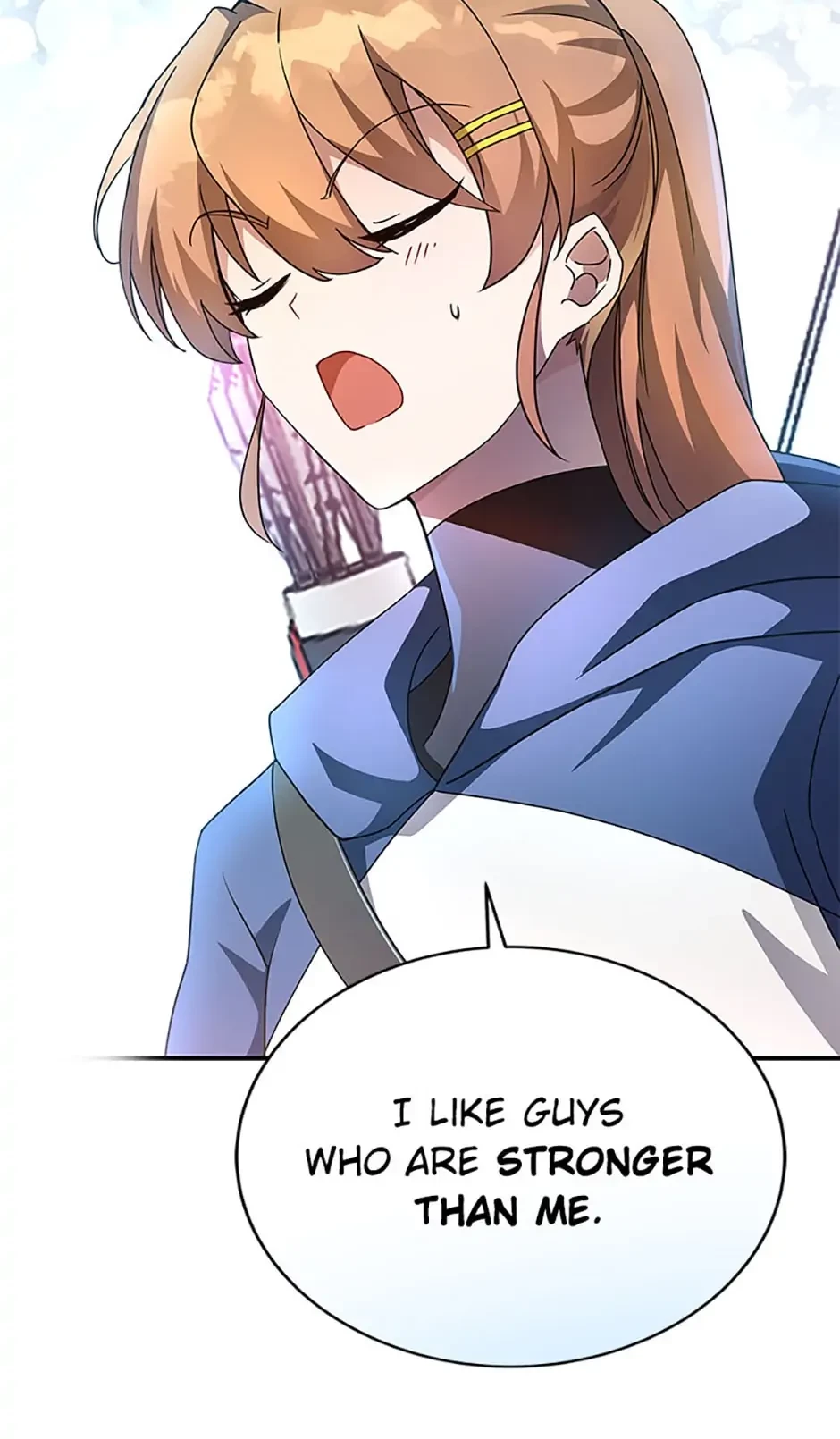 The Novel’s Extra Chapter 24 - 59