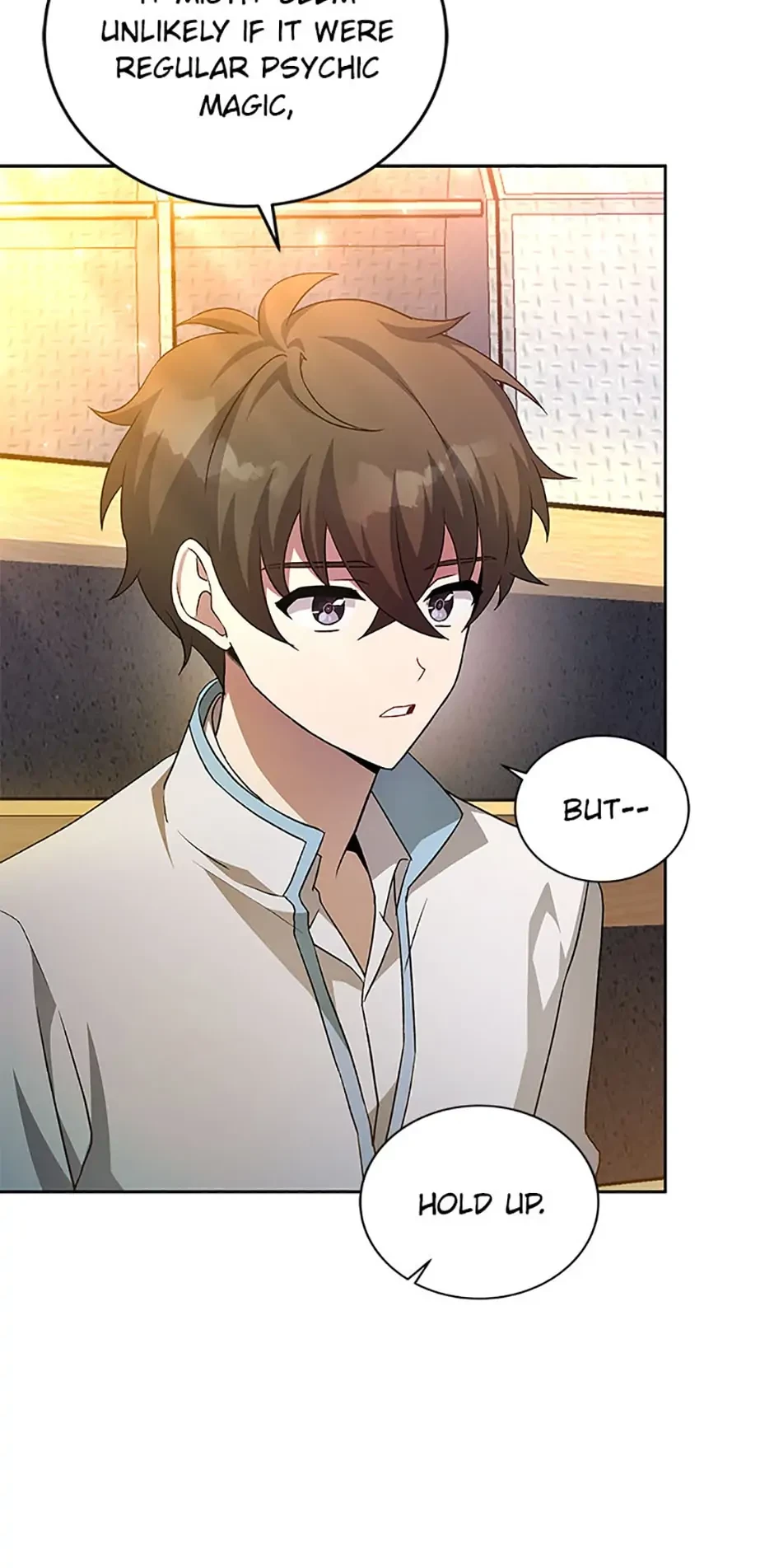 The Novel’s Extra Chapter 25 - 83