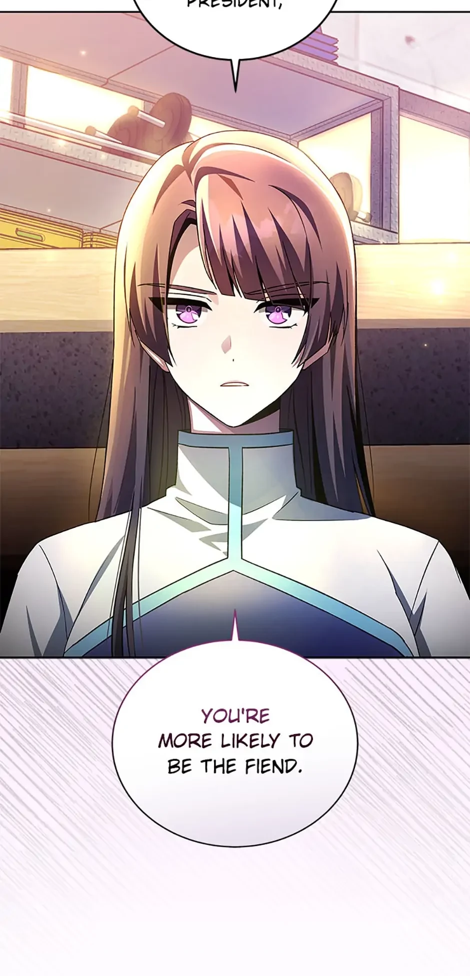 The Novel’s Extra Chapter 25 - 85