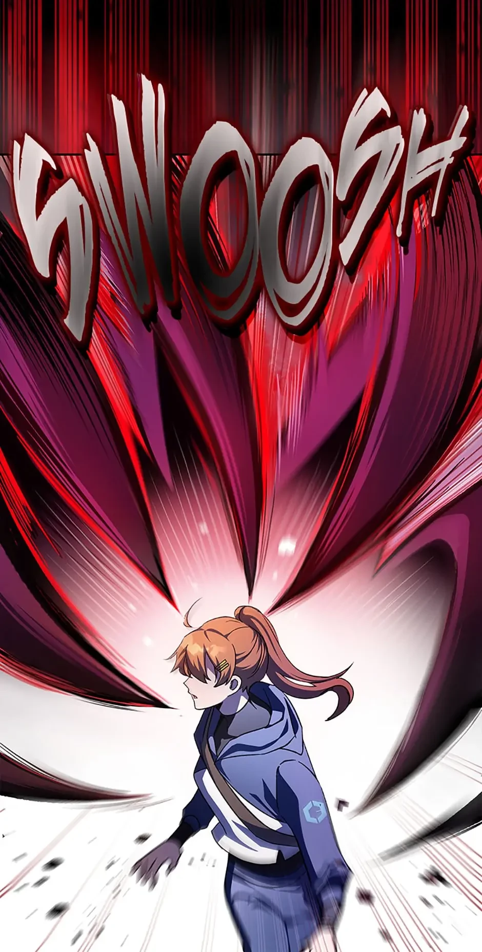 The Novel’s Extra Chapter 24 - 64