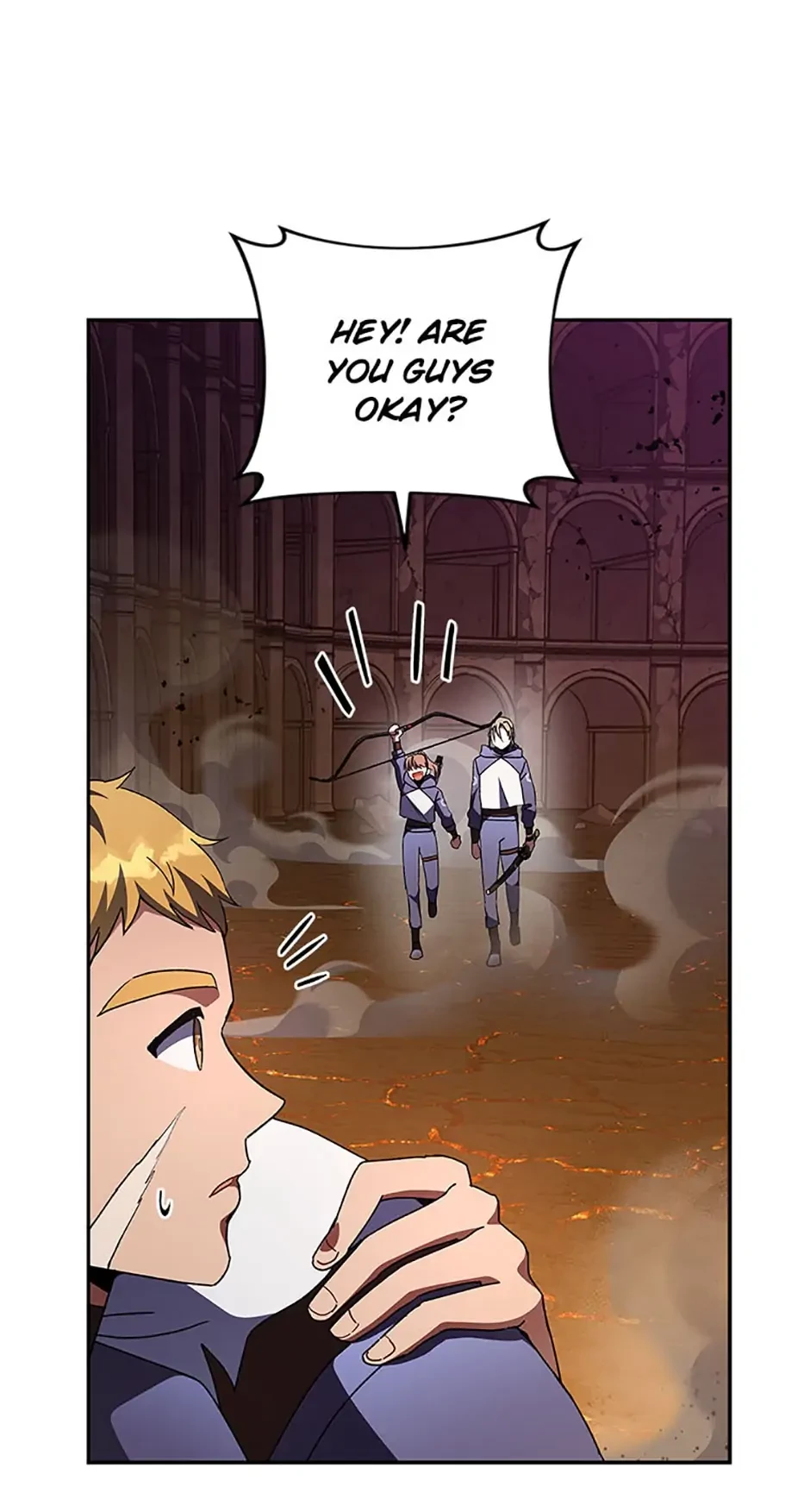 The Novel’s Extra Chapter 22 - 6
