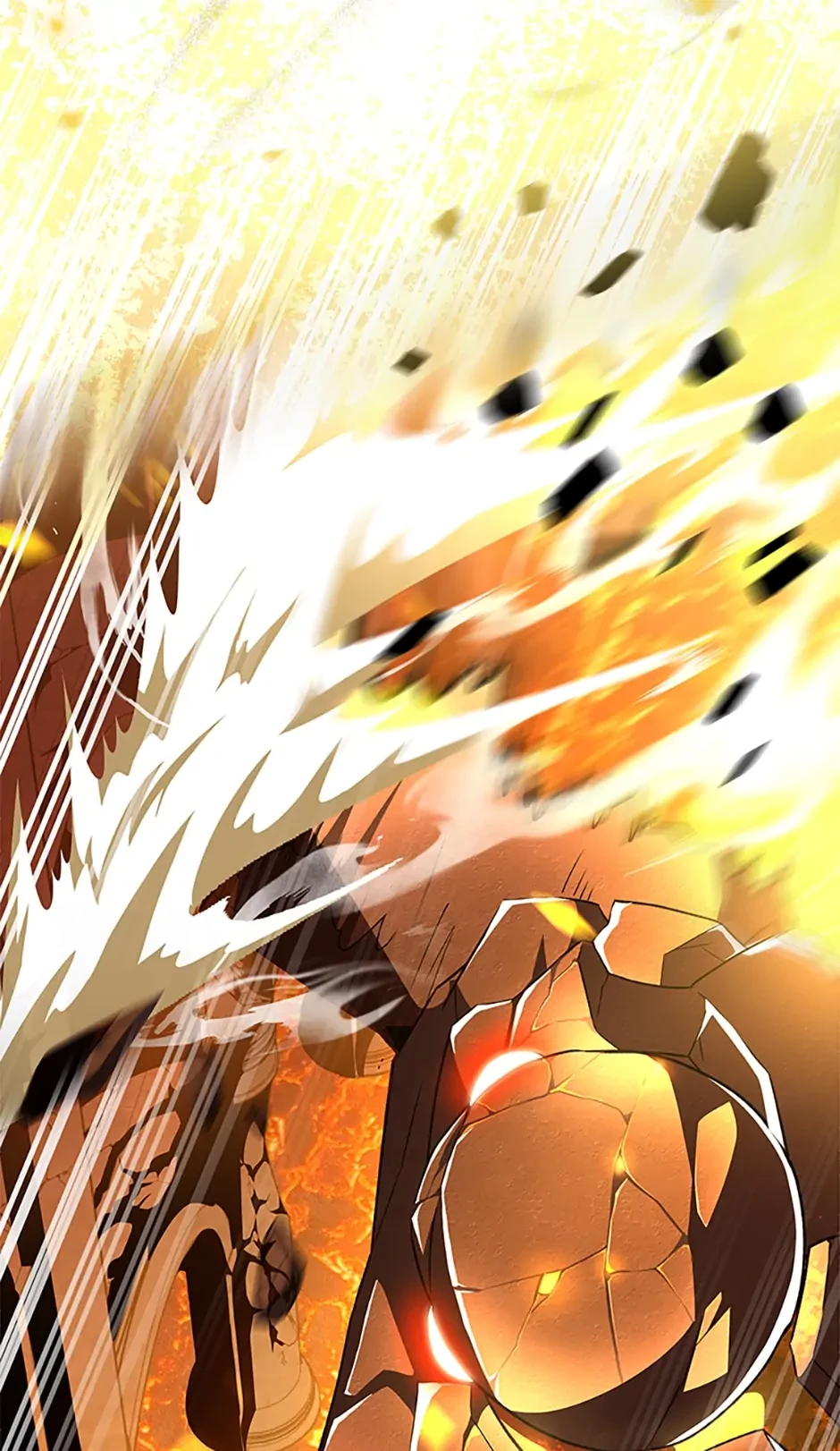 The Novel’s Extra Chapter 21 - 4