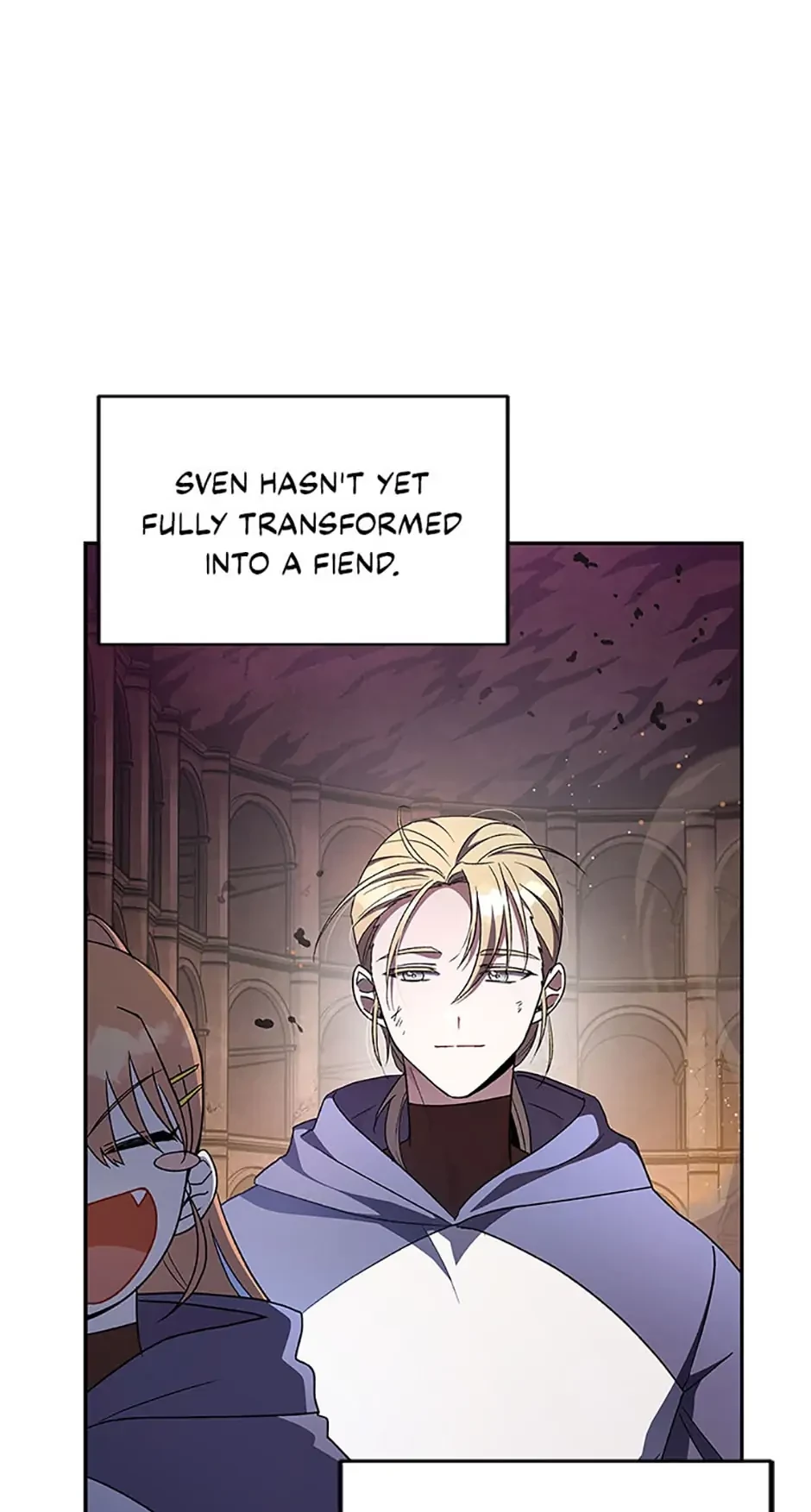 The Novel’s Extra Chapter 22 - 8