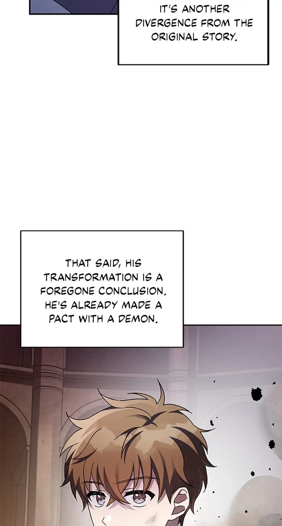 The Novel’s Extra Chapter 22 - 9