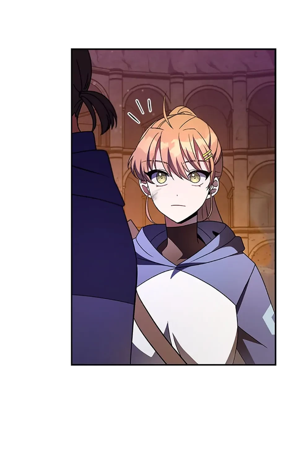 The Novel’s Extra Chapter 22 - 11