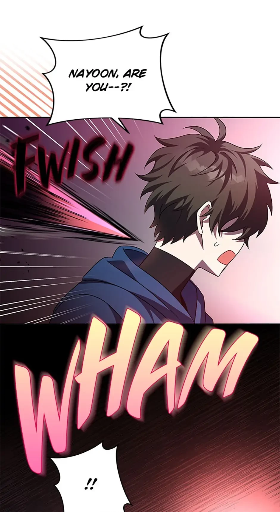 The Novel’s Extra Chapter 24 - 70