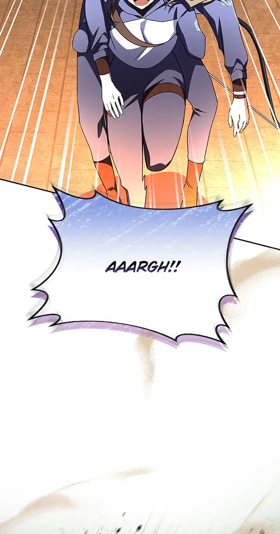 The Novel’s Extra Chapter 21 - 8
