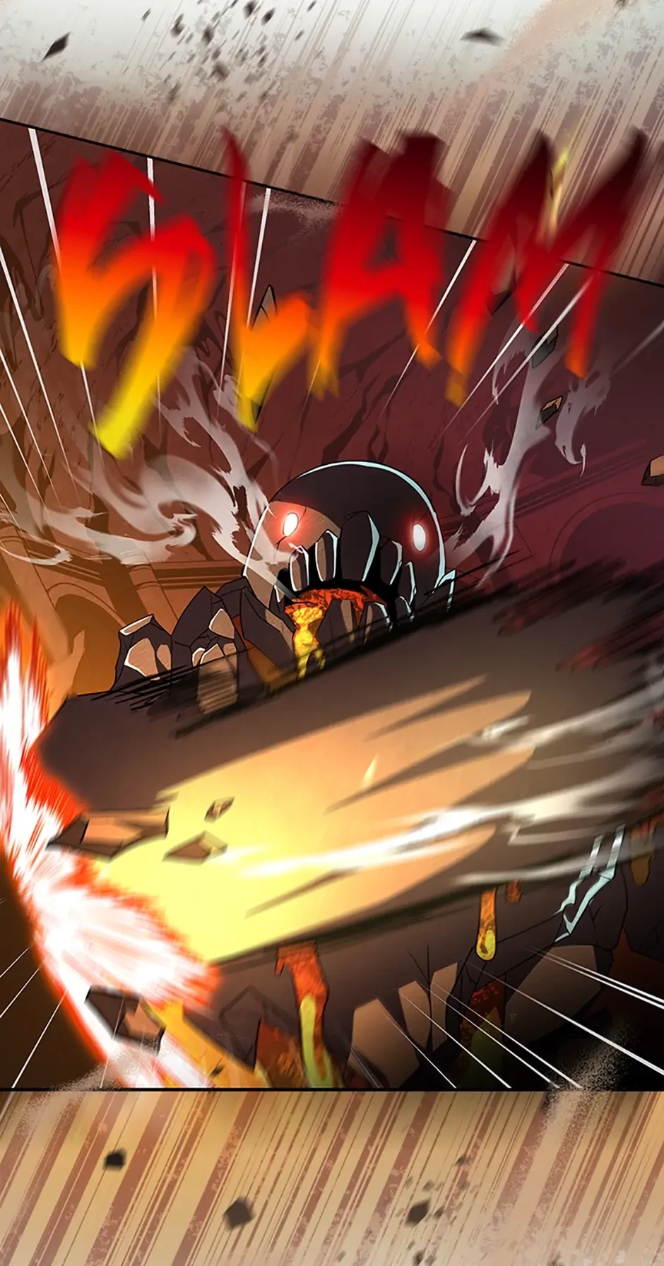 The Novel’s Extra Chapter 21 - 9