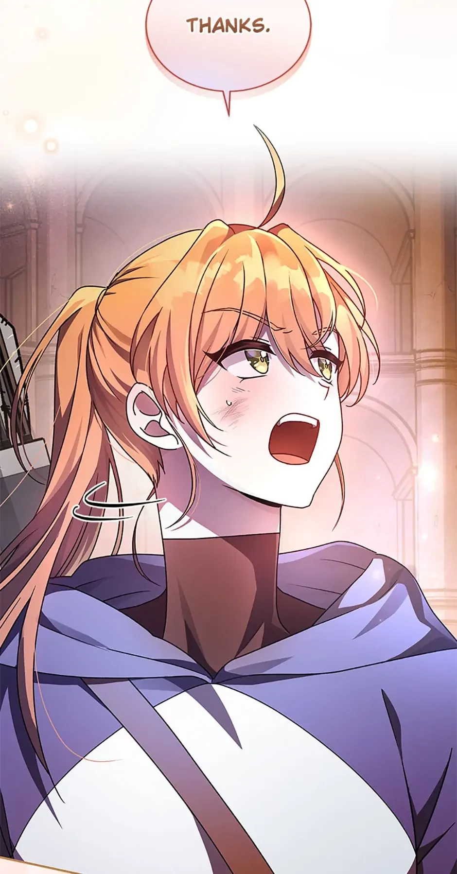 The Novel’s Extra Chapter 22 - 18