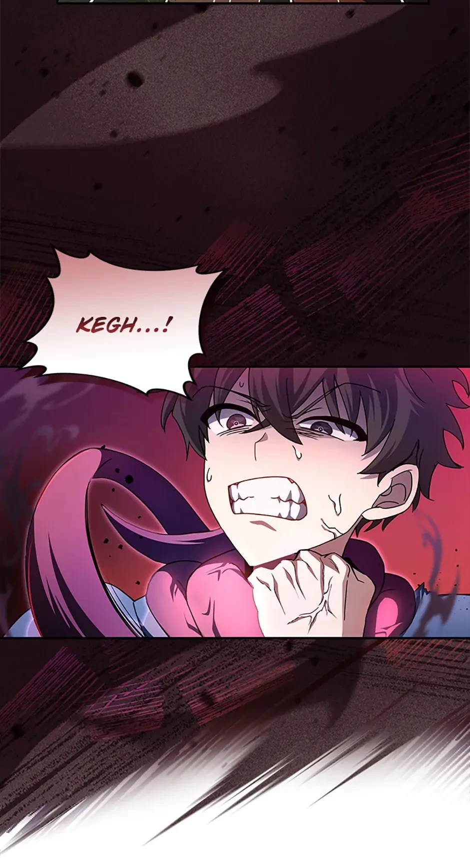 The Novel’s Extra Chapter 24 - 74