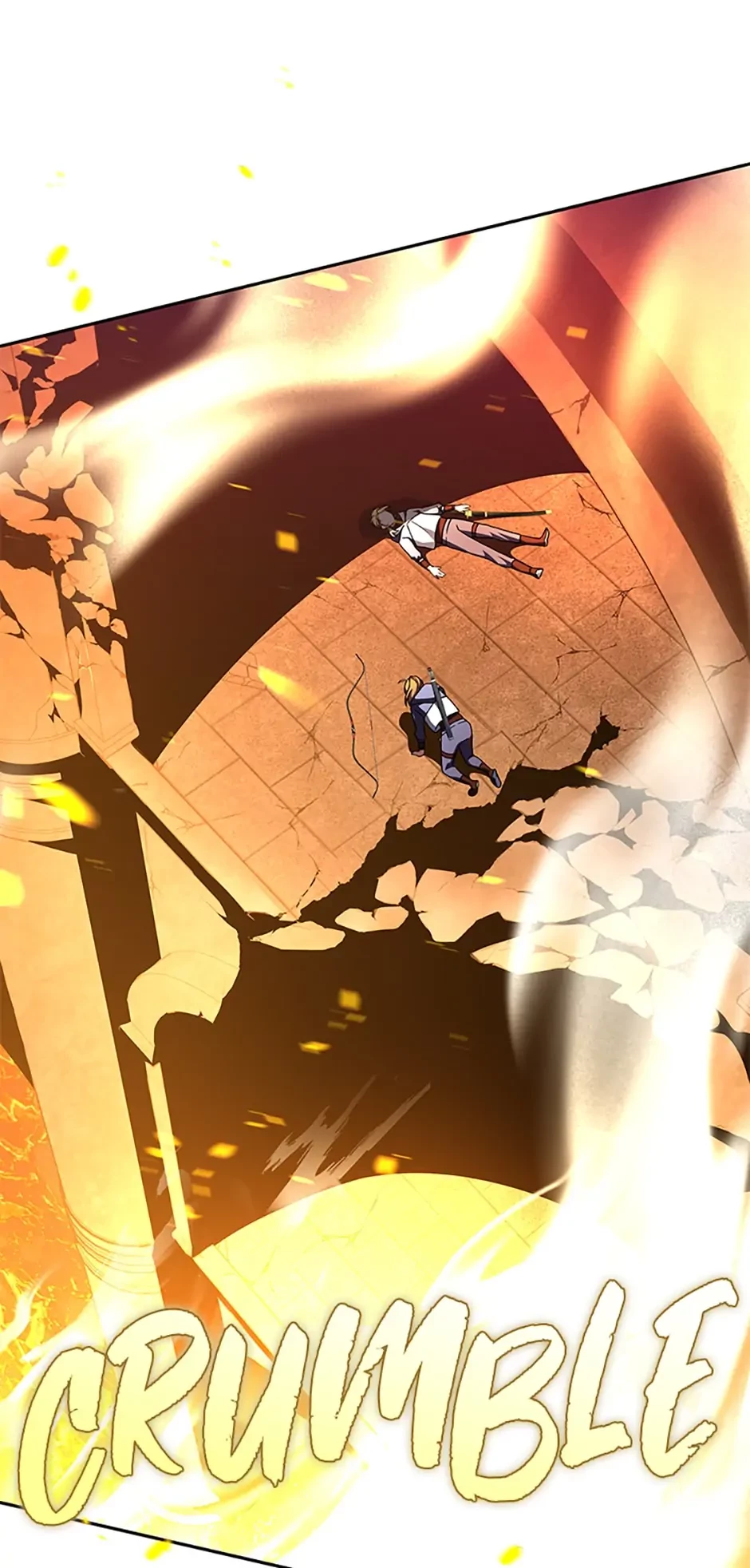 The Novel’s Extra Chapter 21 - 11