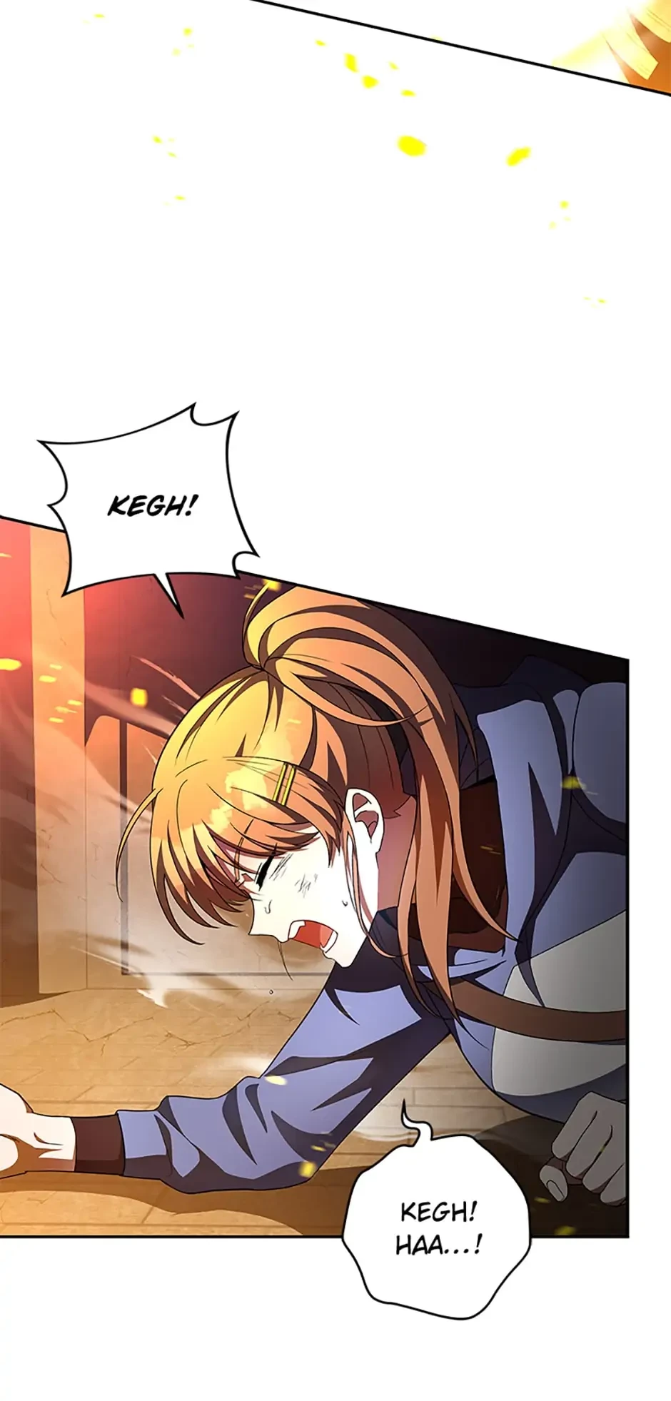 The Novel’s Extra Chapter 21 - 12