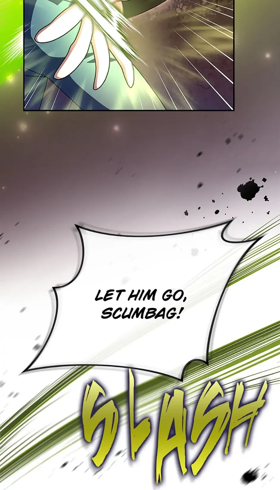 The Novel’s Extra Chapter 24 - 76