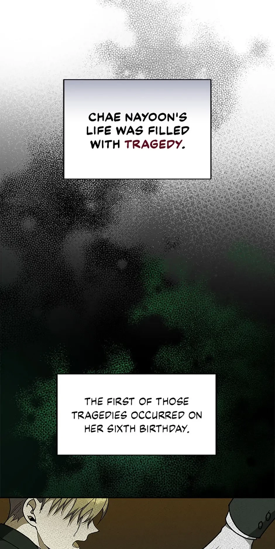 The Novel’s Extra Chapter 22 - 22
