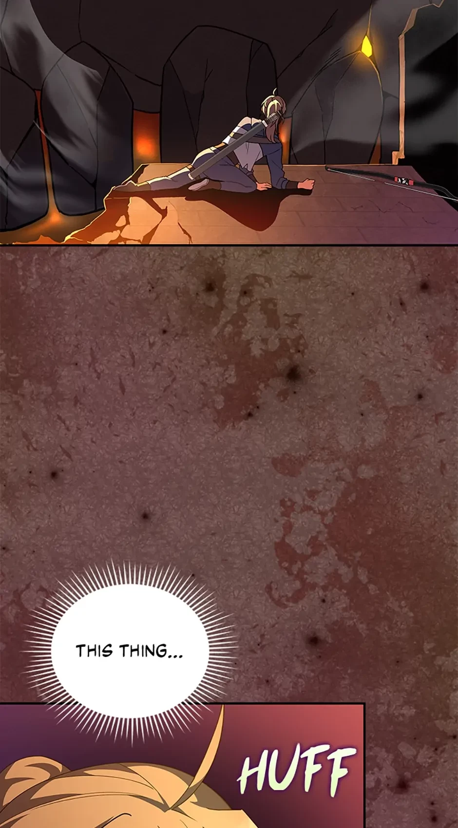 The Novel’s Extra Chapter 21 - 14