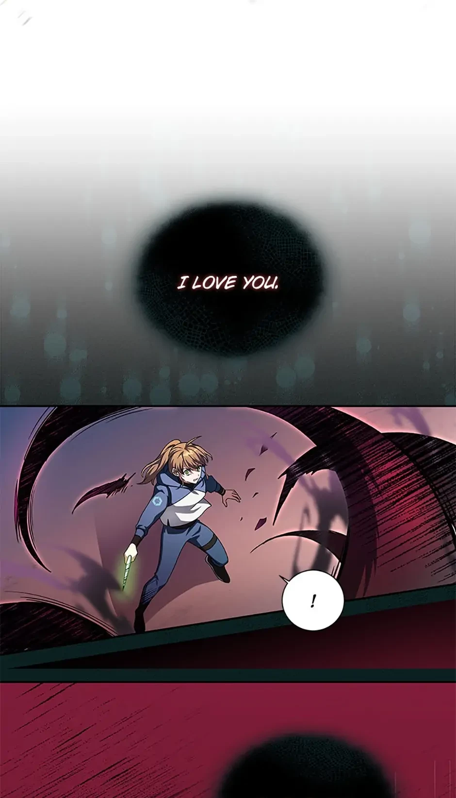 The Novel’s Extra Chapter 24 - 77