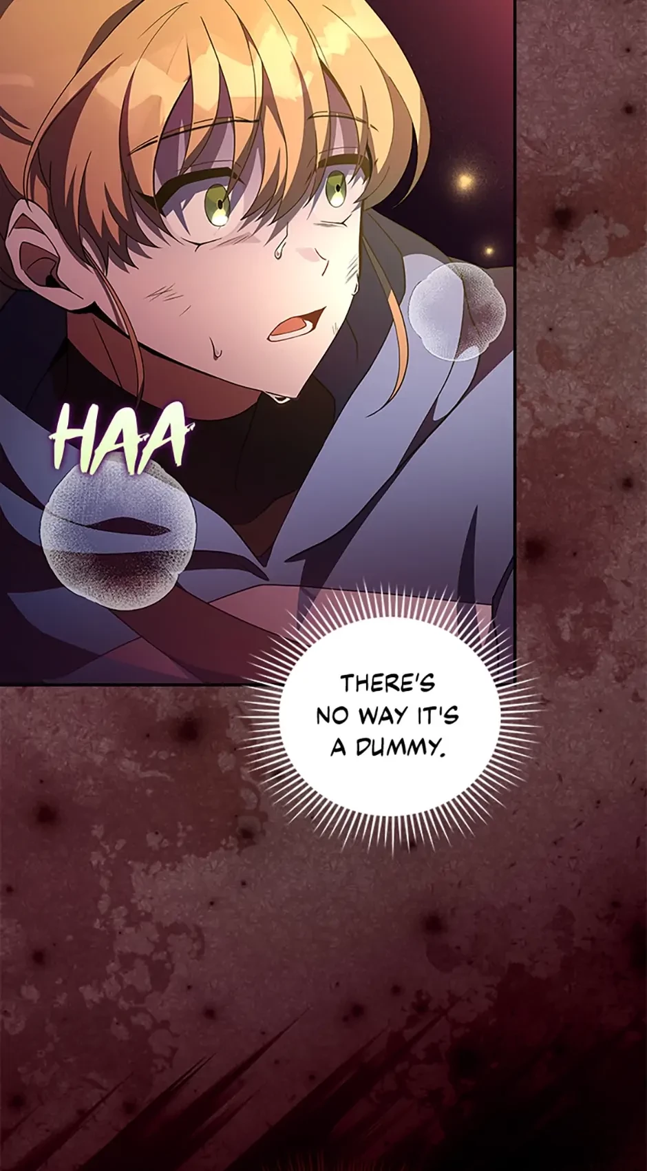 The Novel’s Extra Chapter 21 - 15