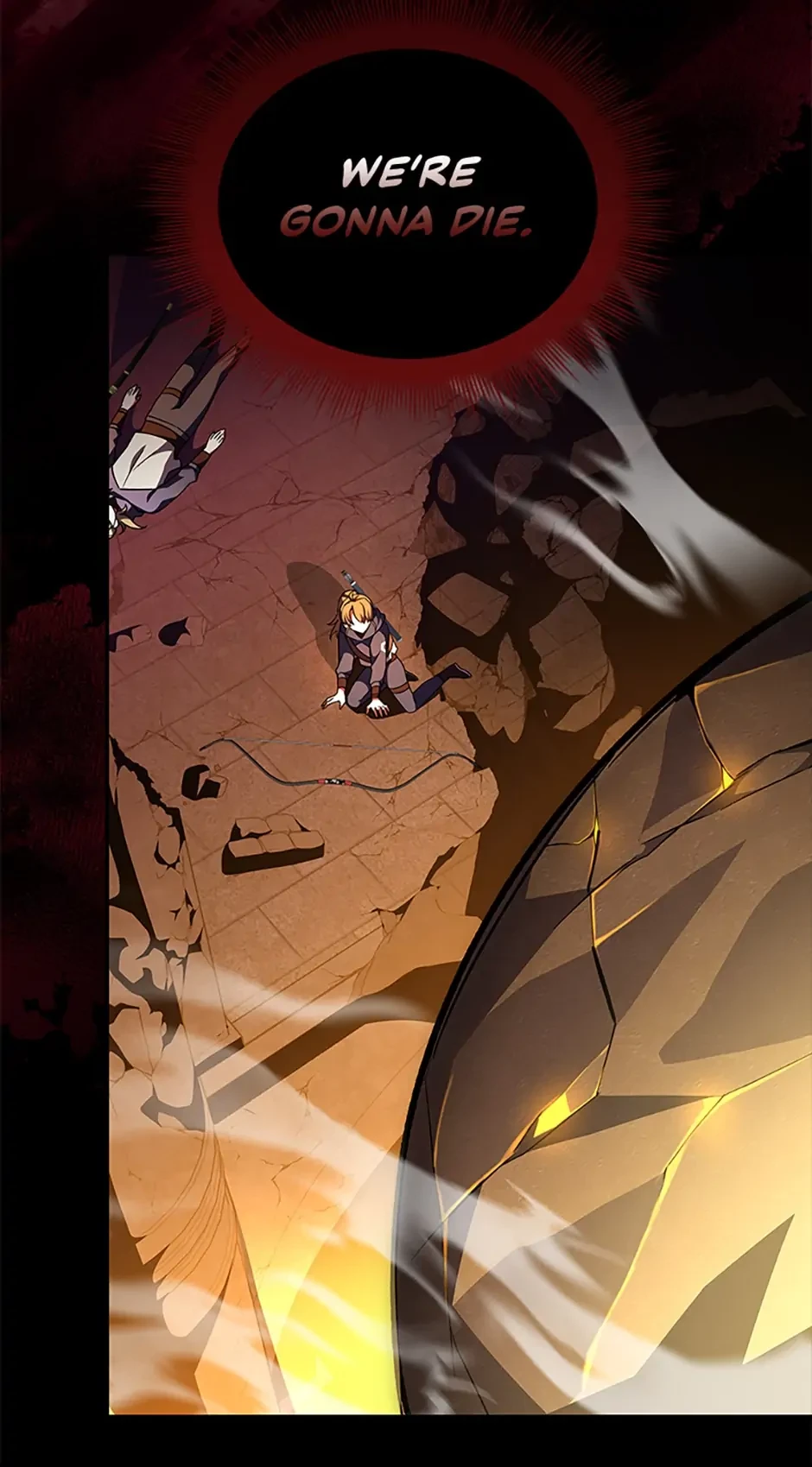 The Novel’s Extra Chapter 21 - 16