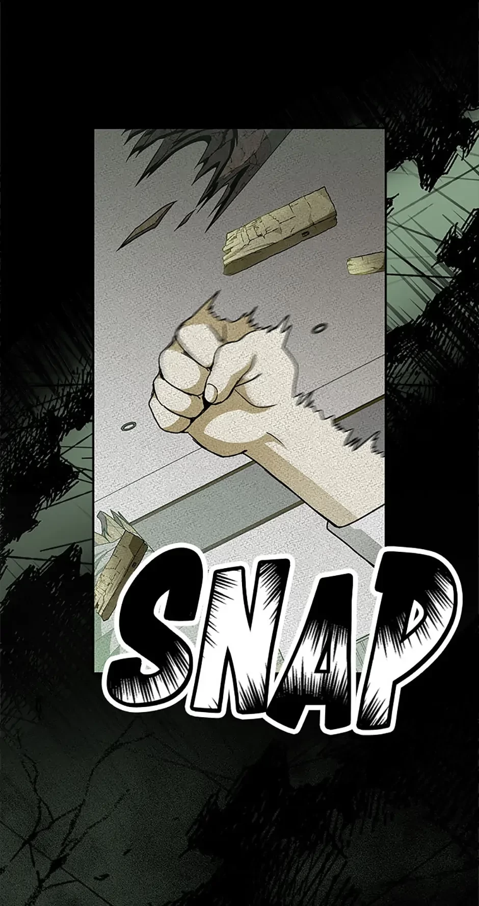 The Novel’s Extra Chapter 22 - 24