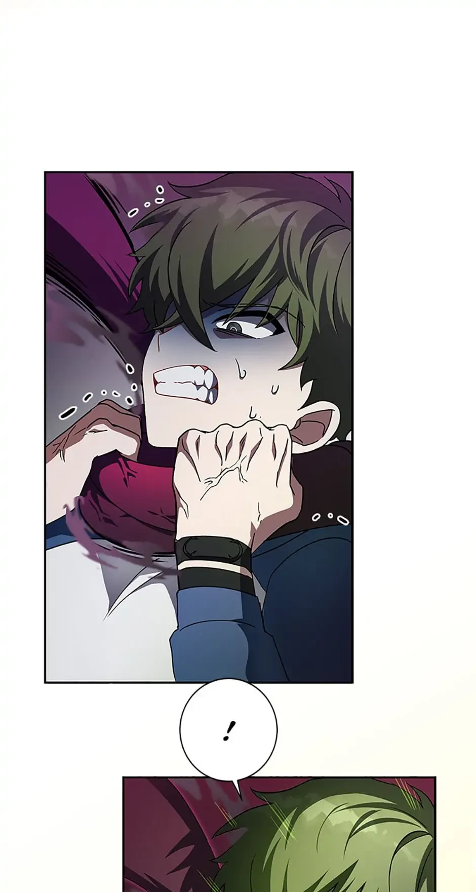 The Novel’s Extra Chapter 24 - 81